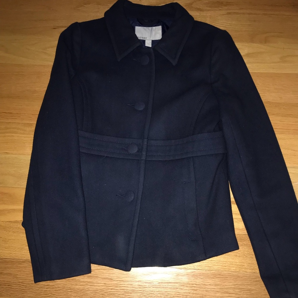 Old Navy coat
